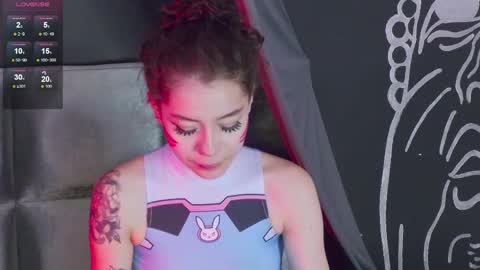 Raven online show from 10-07-25, 06:49