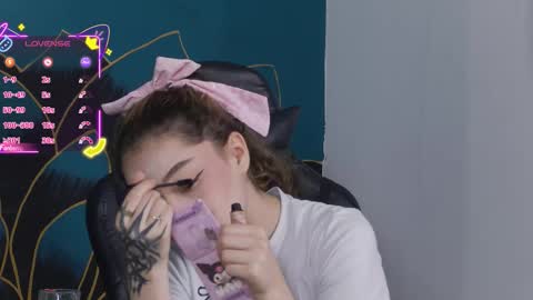 Raven online show from 03-06-26, 02:13