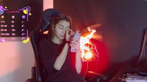 Raven online show from 03-13-26, 01:51