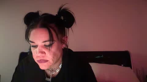 Raven Ray online show from 02-16-26, 07:48