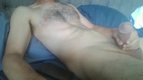 HotMAGNUMdad online show from 04-21-26, 01:50