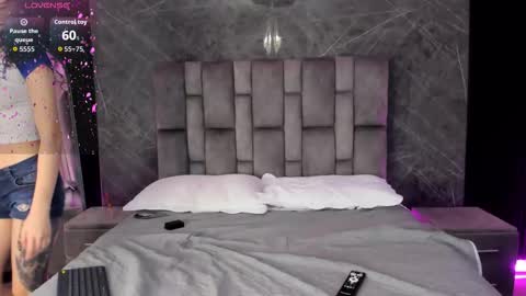 ravensinferno online show from 10-30-25, 07:47