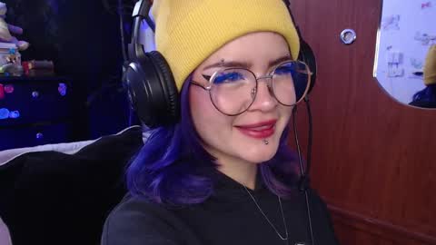 raventh_ online show from 10-05-25, 05:06