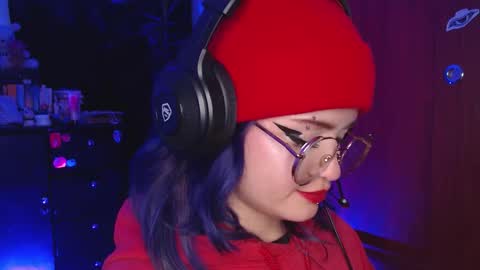 raventh_ online show from 12-05-25, 01:58