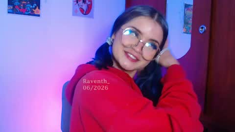 raventh_ online show from 06-09-26, 02:56