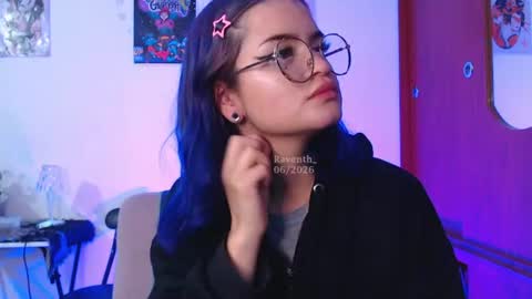 raventh_ online show from 06-15-26, 01:52