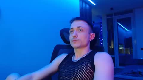 Snapshot of ravine_doleg chatting on 02-15-25, 12:04 Alex Nash online show from 02-15-25, 12:04