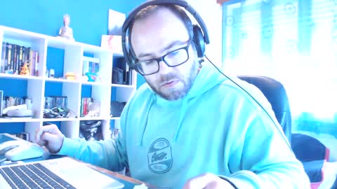 ravingr3d3 online show from 02-05-25, 03:09