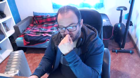 ravingr3d3 online show from 02-06-25, 12:05