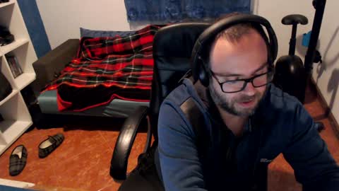 ravingr3d3 online show from 02-06-25, 06:13