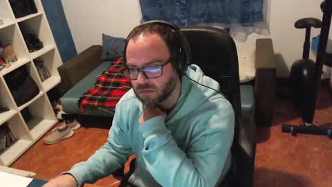 ravingr3d3 online show from 02-10-25, 12:30