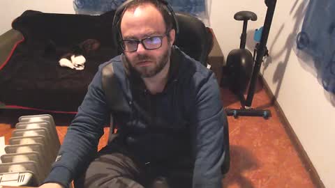 ravingr3d3 online show from 02-14-25, 10:14