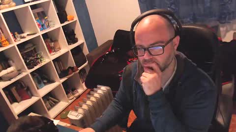 ravingr3d3 online show from 02-26-25, 11:04