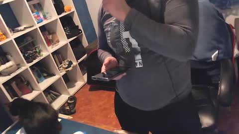 ravingr3d3 online show from 03-01-25, 12:07