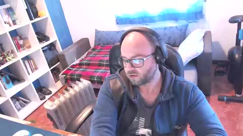 ravingr3d3 online show from 03-04-25, 03:04