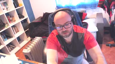 ravingr3d3 online show from 03-06-25, 12:19