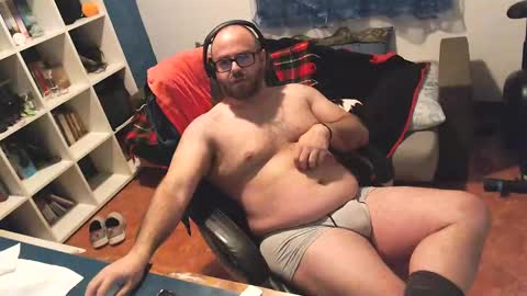 ravingr3d3 online show from 03-07-25, 01:20