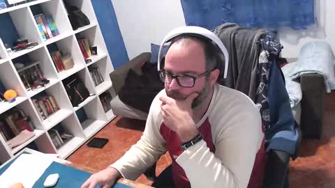 ravingr3d3 online show from 12-02-25, 12:49