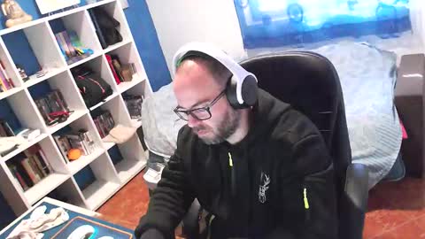 ravingr3d3 online show from 02-20-26, 09:21