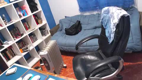 ravingr3d3 online show from 03-05-26, 02:02