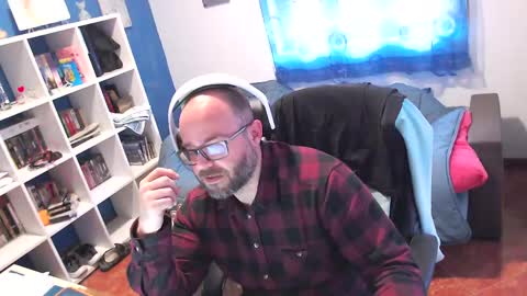 ravingr3d3 online show from 03-24-26, 02:44