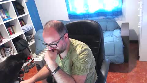 ravingr3d3 online show from 04-10-26, 08:19