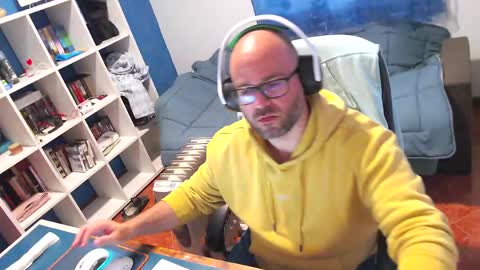 ravingr3d3 online show from 04-14-26, 01:28