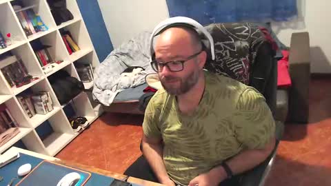 ravingr3d3 online show from 04-21-26, 10:34