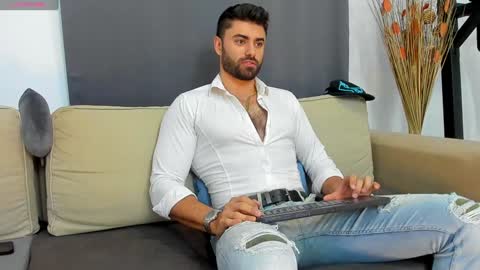 Adam online show from 12-02-24, 05:15