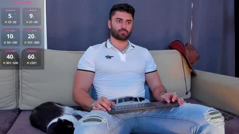 Adam online show from 01-16-25, 01:14