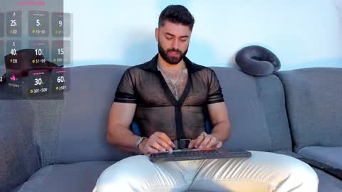 Adam online show from 02-05-25, 05:41