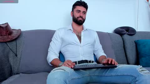 Adam online show from 02-23-25, 10:06