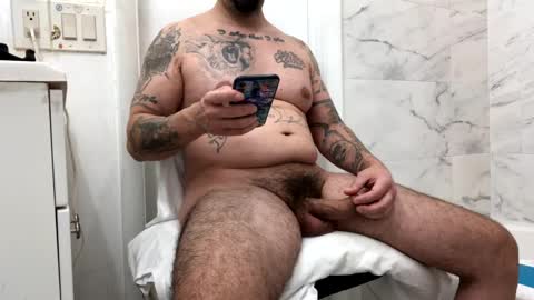 Rawhard77 online show from 12-18-24, 08:53