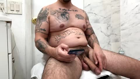 Rawhard77 online show from 02-22-25, 08:29