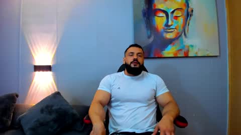 rawmathews online show from 02-20-25, 08:06