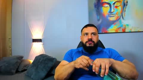 rawmathews online show from 03-07-25, 02:15