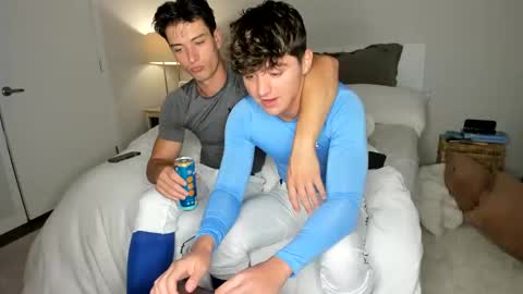 Its Ben online show from 02-07-25, 08:10