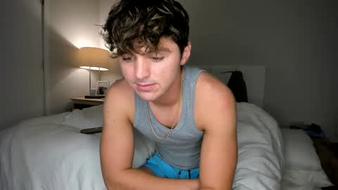 Its Ben online show from 03-06-25, 10:47