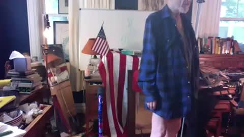 Snapshot of ray1776ray chatting on 09-12-25, 07:47 ray1776ray online show from 09-12-25, 07:47