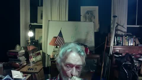 Snapshot of ray1776ray chatting on 09-15-25, 02:33 ray1776ray online show from 09-15-25, 02:33