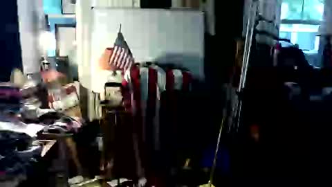 Snapshot of ray1776ray chatting on 09-21-25, 12:18 ray1776ray online show from 09-21-25, 12:18