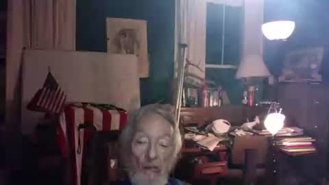 Snapshot of ray1776ray chatting on 09-26-25, 01:31 ray1776ray online show from 09-26-25, 01:31