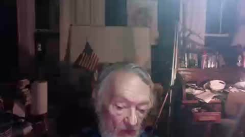 Snapshot of ray1776ray chatting on 09-29-25, 11:37 ray1776ray online show from 09-29-25, 11:37