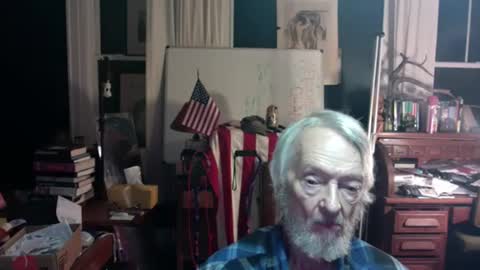 Snapshot of ray1776ray chatting on 09-30-25, 12:48 ray1776ray online show from 09-30-25, 12:48