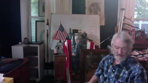 Snapshot of ray1776ray chatting on 10-01-25, 01:55 ray1776ray online show from 10-01-25, 01:55