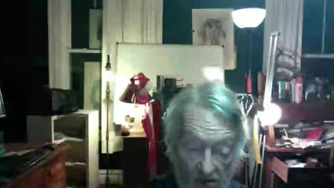 Snapshot of ray1776ray chatting on 10-02-25, 02:07 ray1776ray online show from 10-02-25, 02:07
