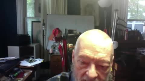 Snapshot of ray1776ray chatting on 10-03-25, 11:13 ray1776ray online show from 10-03-25, 11:13