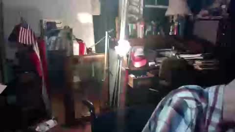 Snapshot of ray1776ray chatting on 10-08-25, 01:25 ray1776ray online show from 10-08-25, 01:25