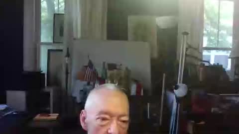 Snapshot of ray1776ray chatting on 10-09-25, 01:31 ray1776ray online show from 10-09-25, 01:31