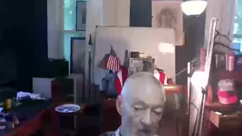 Snapshot of ray1776ray chatting on 10-10-25, 01:43 ray1776ray online show from 10-10-25, 01:43